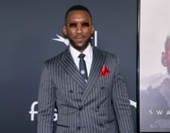 Mahershala Ali
